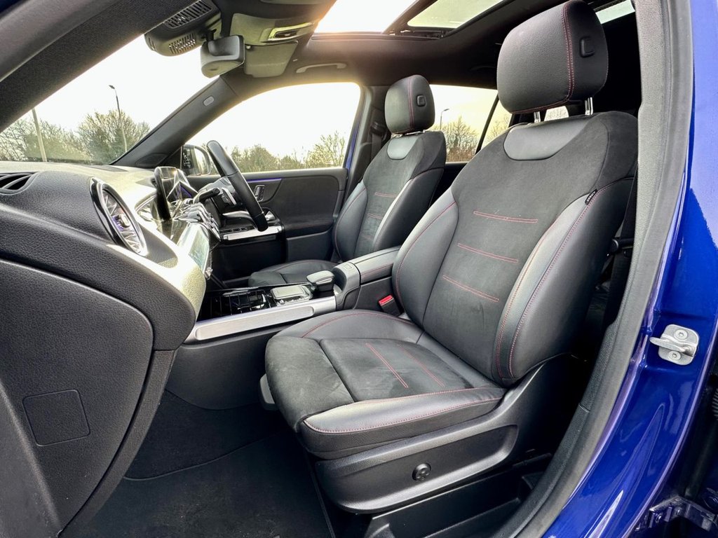 Used Mercedes-Benz GLB 2023 for sale - 77199942: Photo 19