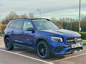 Used Mercedes-Benz GLB 2023 for sale - 77199942: Photo