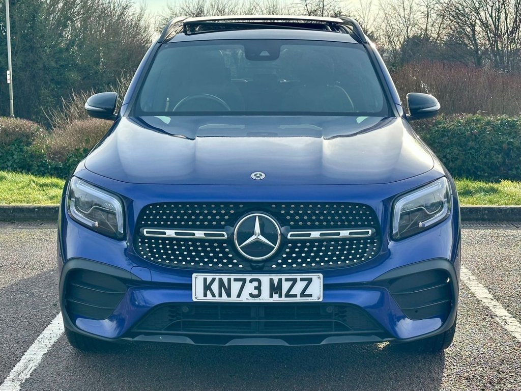 Used Mercedes-Benz GLB 2023 for sale - 77199942: Photo 2