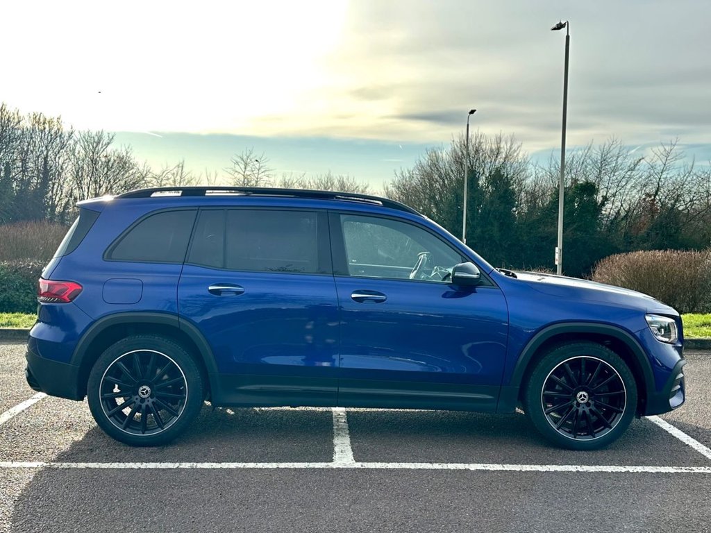 Used Mercedes-Benz GLB 2023 for sale - 77199942: Photo 23