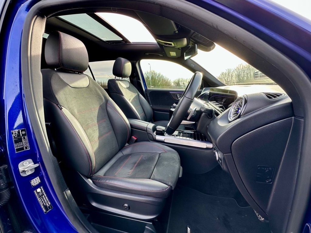 Used Mercedes-Benz GLB 2023 for sale - 77199942: Photo 24