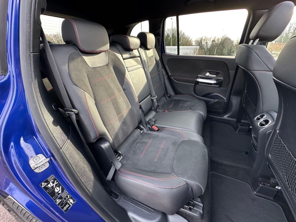 Used Mercedes-Benz GLB 2023 for sale - 77199942: Photo 25