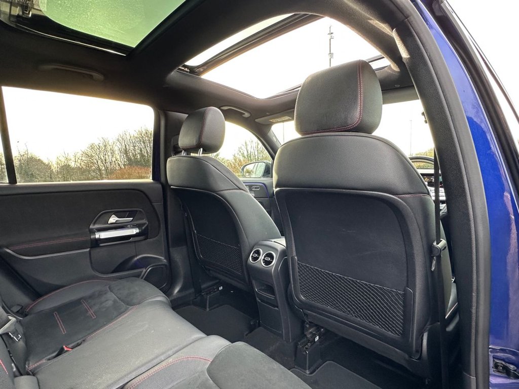 Used Mercedes-Benz GLB 2023 for sale - 77199942: Photo 26