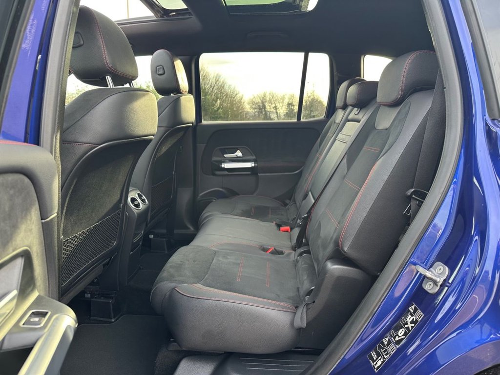 Used Mercedes-Benz GLB 2023 for sale - 77199942: Photo 27