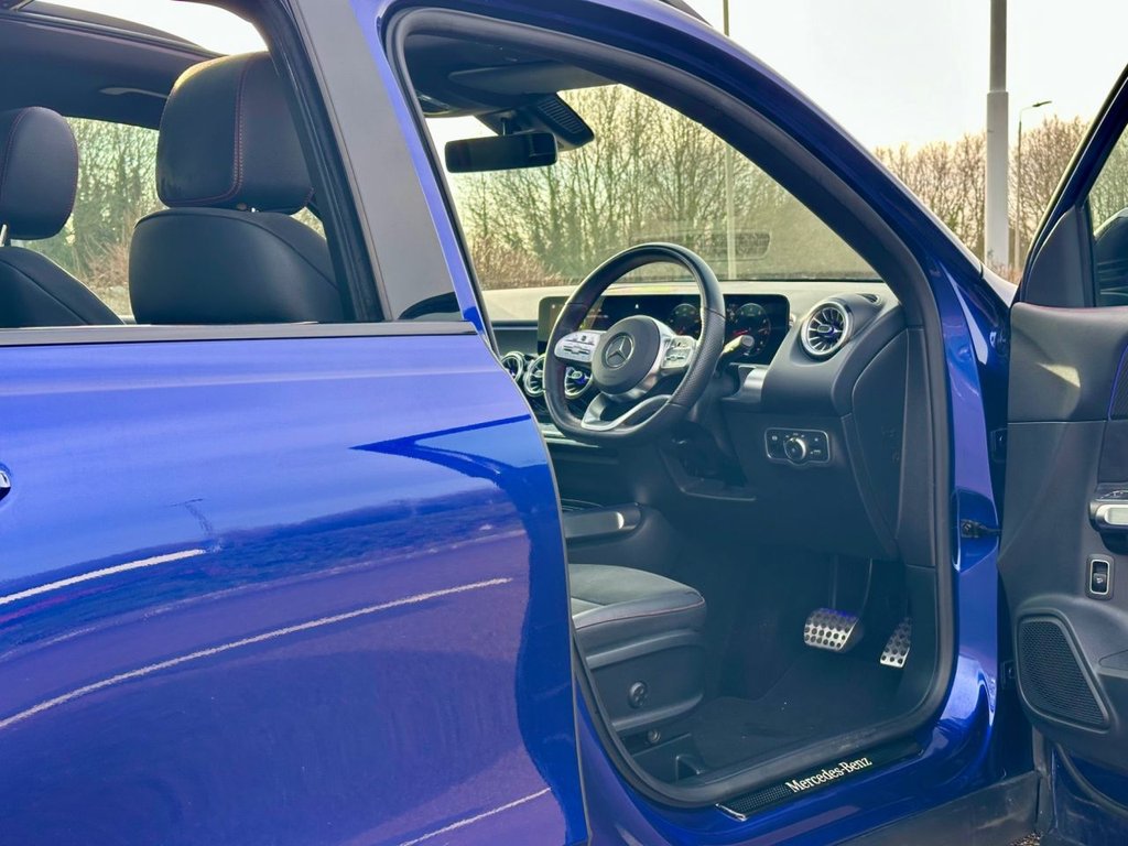 Used Mercedes-Benz GLB 2023 for sale - 77199942: Photo 29