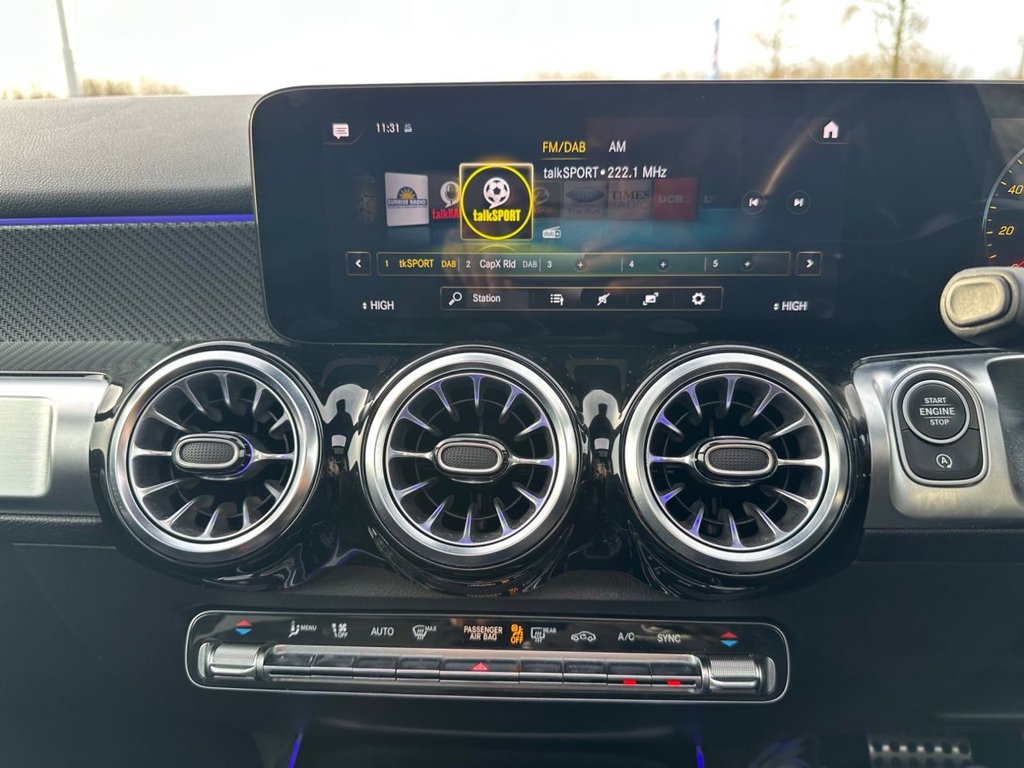 Used Mercedes-Benz GLB 2023 for sale - 77199942: Photo 30