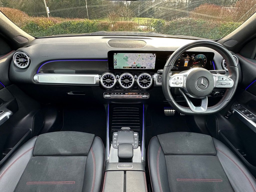 Used Mercedes-Benz GLB 2023 for sale - 77199942: Photo 31