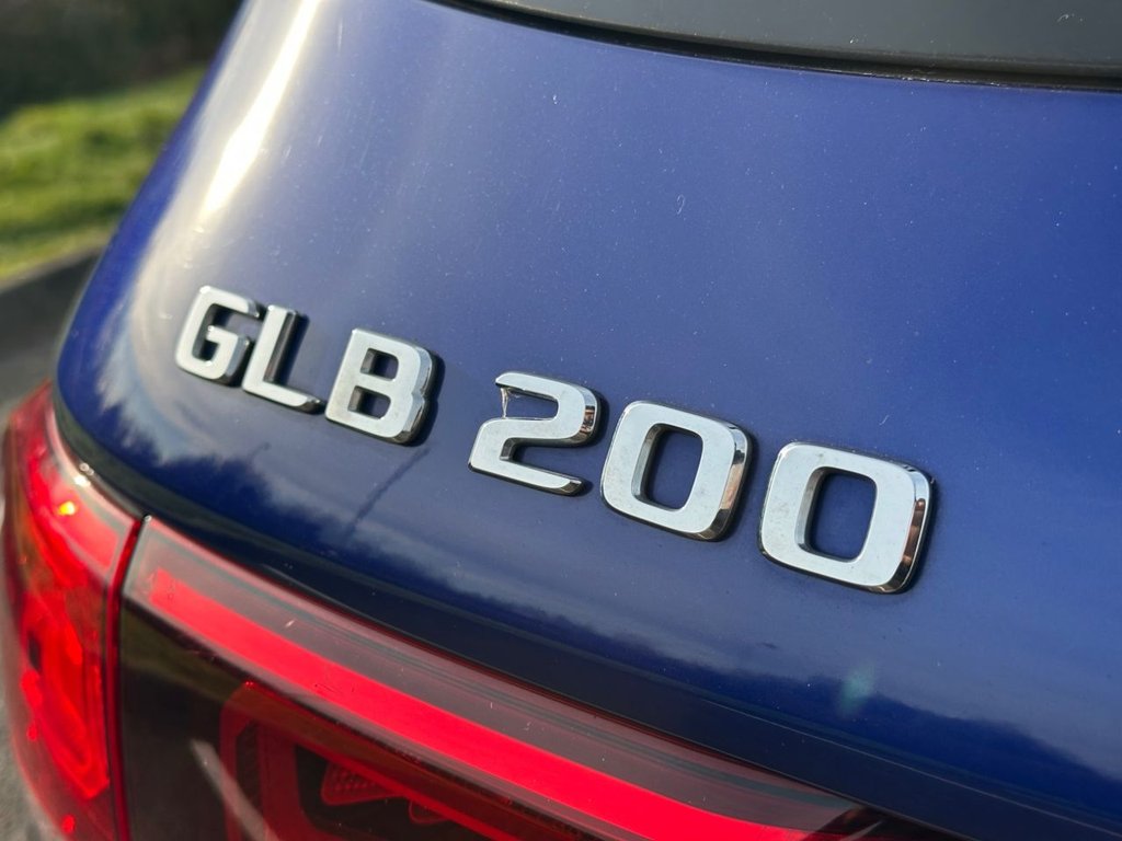 Used Mercedes-Benz GLB 2023 for sale - 77199942: Photo 33