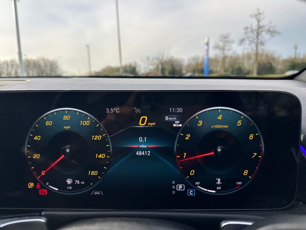 Used Mercedes-Benz GLB 2023 for sale - 77199942: Photo 35