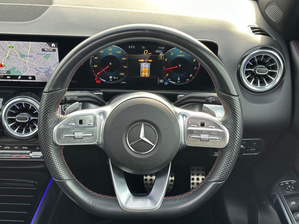 Used Mercedes-Benz GLB 2023 for sale - 77199942: Photo 37