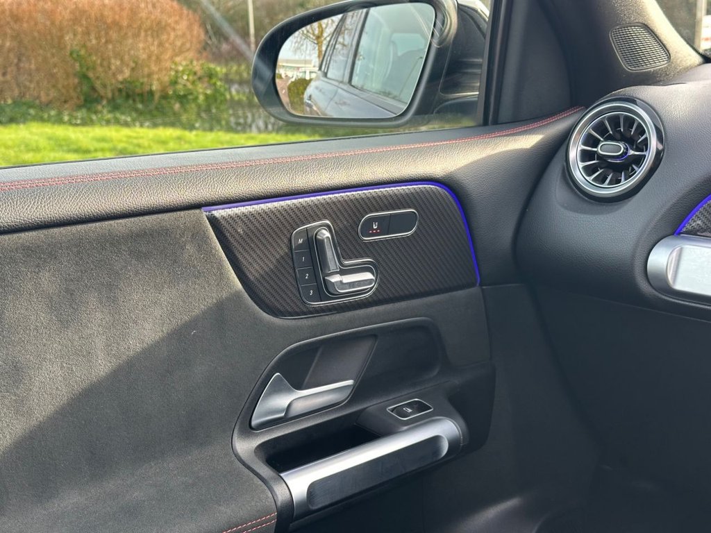 Used Mercedes-Benz GLB 2023 for sale - 77199942: Photo 38