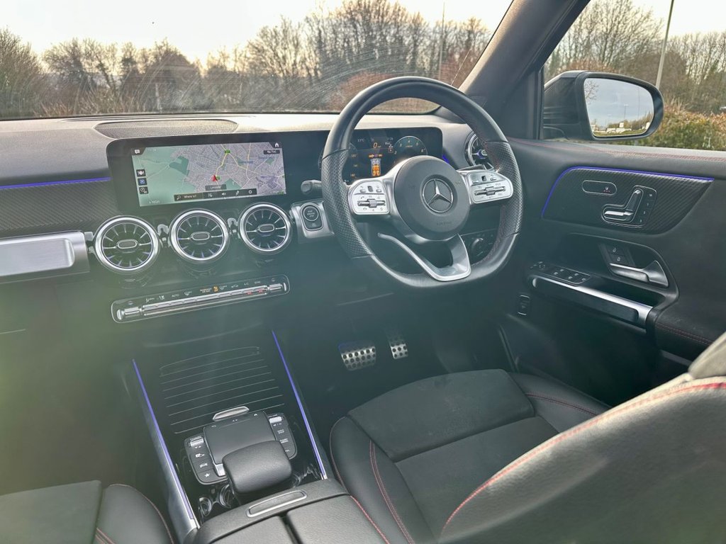 Used Mercedes-Benz GLB 2023 for sale - 77199942: Photo 39