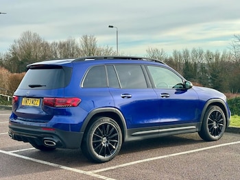 Used Mercedes-Benz GLB 2023 for sale - 77199942: Photo