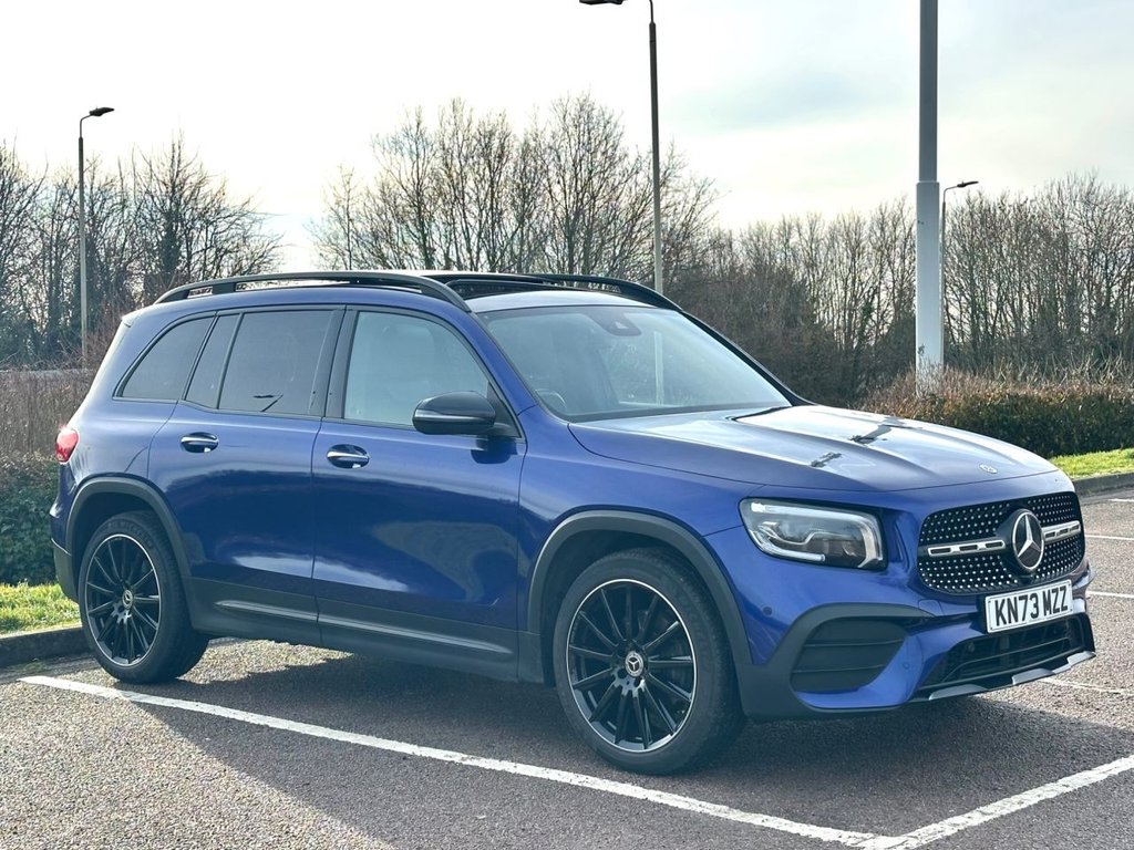 Used Mercedes-Benz GLB 2023 for sale - 77199942: Photo 41