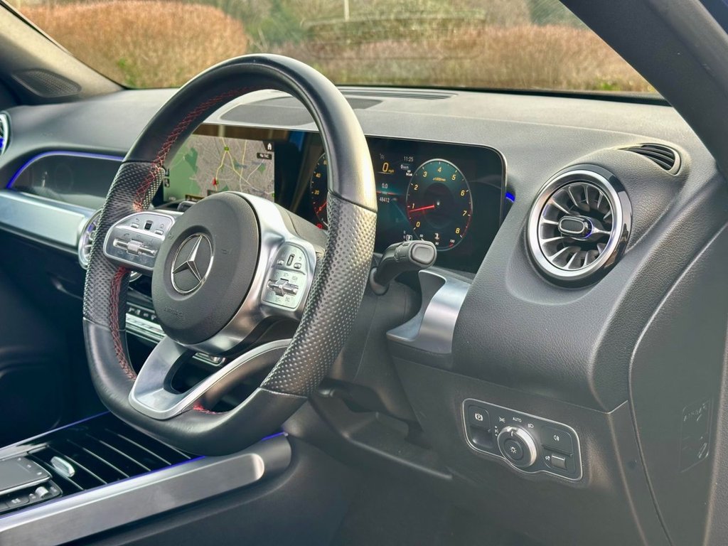 Used Mercedes-Benz GLB 2023 for sale - 77199942: Photo 42