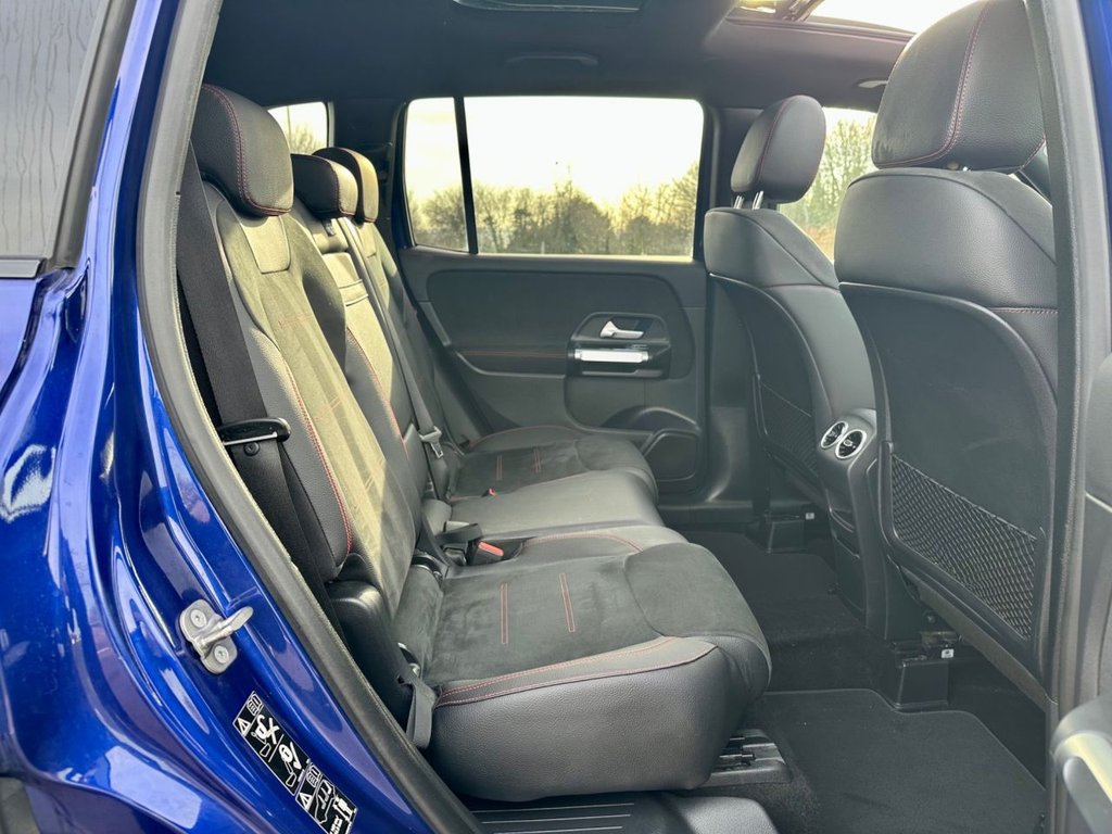 Used Mercedes-Benz GLB 2023 for sale - 77199942: Photo 43