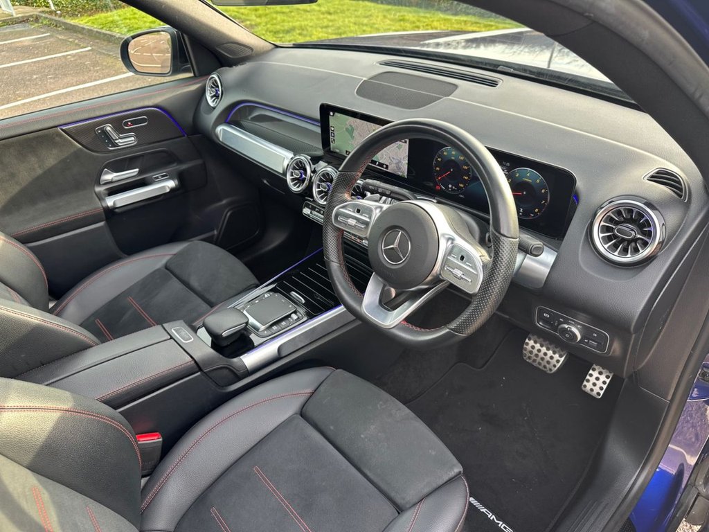 Used Mercedes-Benz GLB 2023 for sale - 77199942: Photo 44