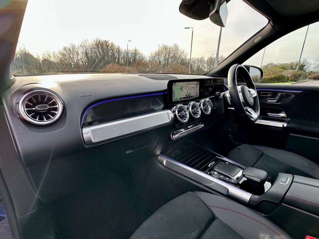 Used Mercedes-Benz GLB 2023 for sale - 77199942: Photo 45