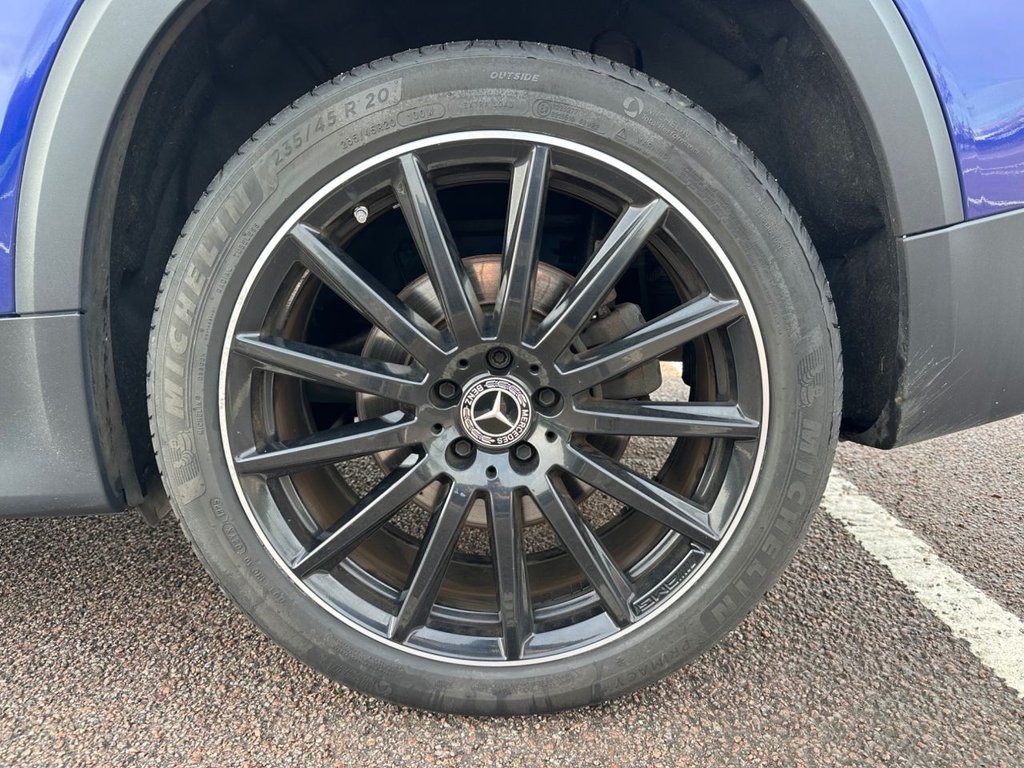 Used Mercedes-Benz GLB 2023 for sale - 77199942: Photo 48