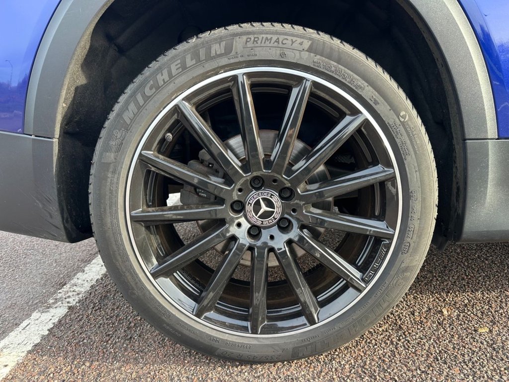 Used Mercedes-Benz GLB 2023 for sale - 77199942: Photo 49