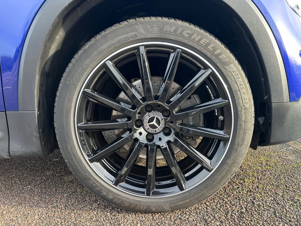 Used Mercedes-Benz GLB 2023 for sale - 77199942: Photo 50