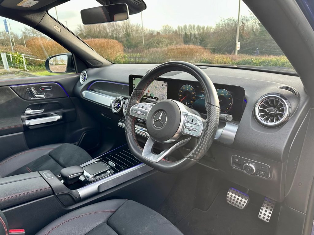 Used Mercedes-Benz GLB 2023 for sale - 77199942: Photo 6