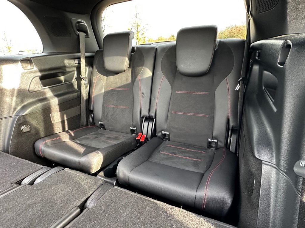 Used Mercedes-Benz GLB 2023 for sale - 77199942: Photo 7