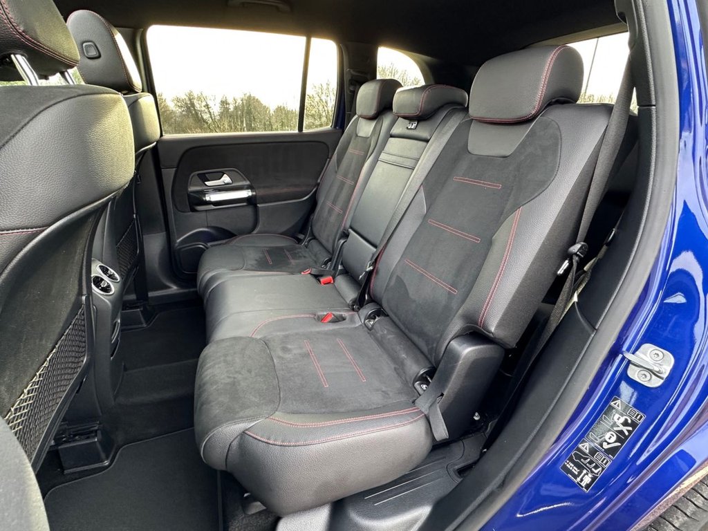 Used Mercedes-Benz GLB 2023 for sale - 77199942: Photo 8