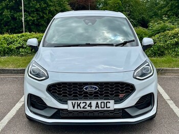 Used Ford Fiesta 2024 for sale - 78645665: Photo