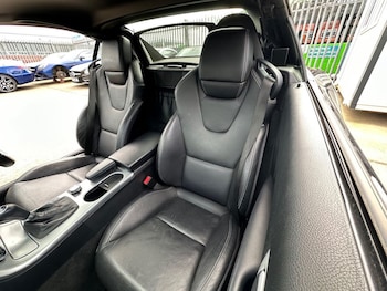 Used Mercedes-Benz SLK 2013 for sale - 78299654: Photo