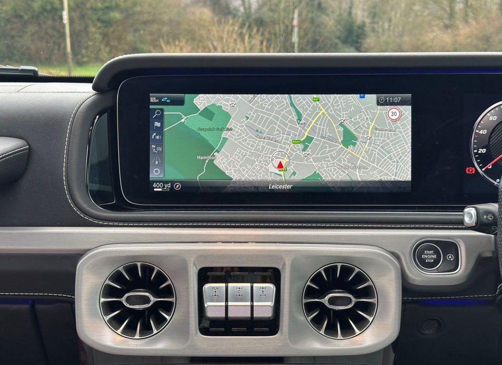 Used Mercedes-Benz G Class 2022 for sale - 78002477: Photo 21