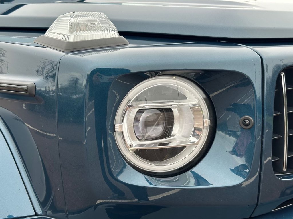 Used Mercedes-Benz G Class 2022 for sale - 78002477: Photo 29