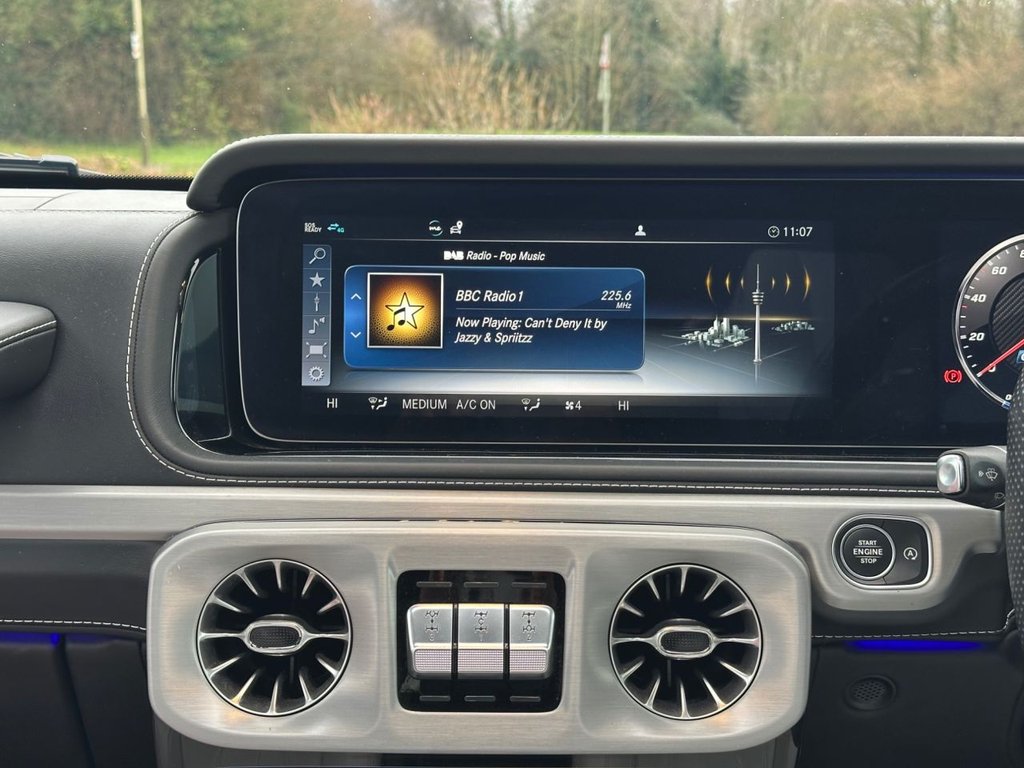 Used Mercedes-Benz G Class 2022 for sale - 78002477: Photo 38