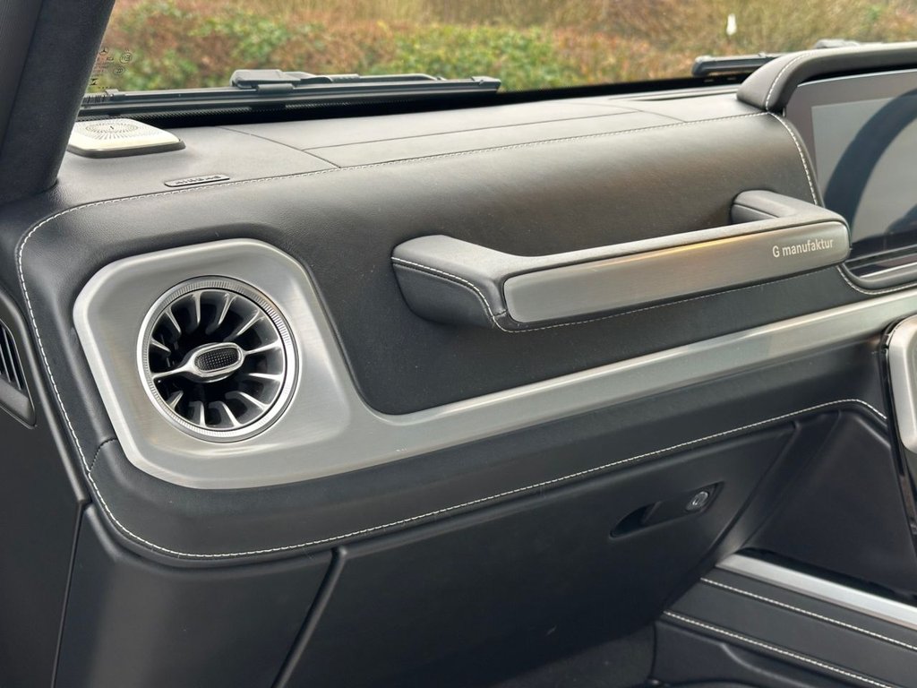 Used Mercedes-Benz G Class 2022 for sale - 78002477: Photo 39