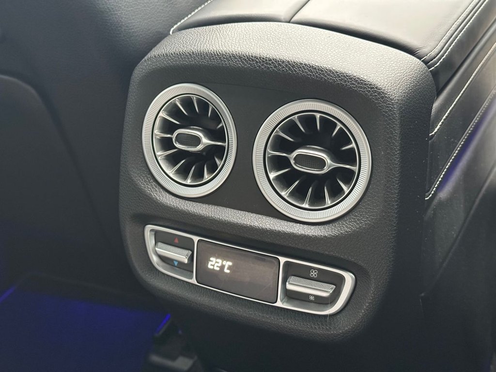 Used Mercedes-Benz G Class 2022 for sale - 78002477: Photo 47