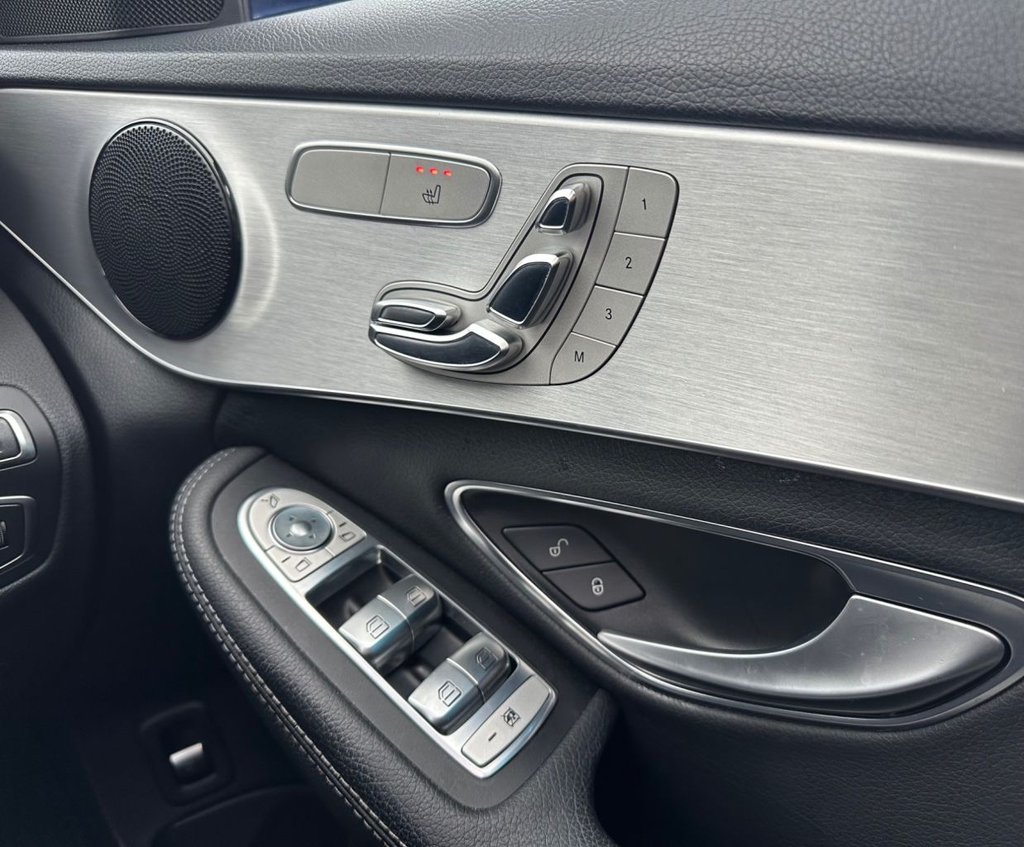 Used Mercedes-Benz C Class 2017 for sale - 77065018: Photo 16