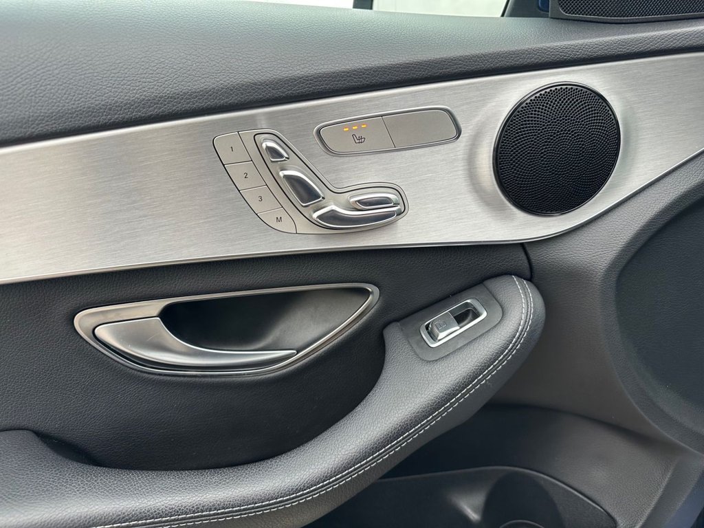 Used Mercedes-Benz C Class 2017 for sale - 77065018: Photo 30