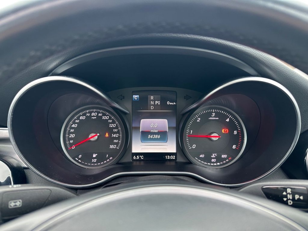 Used Mercedes-Benz C Class 2017 for sale - 77065018: Photo 37