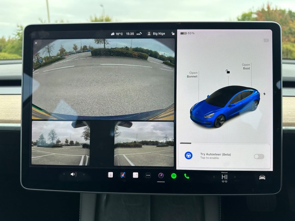 Used Tesla Model 3 2021 for sale - 76236104: Photo 11