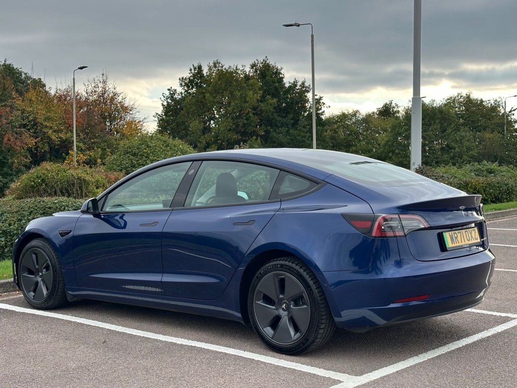 Used Tesla Model 3 2021 for sale - 76236104: Photo 12