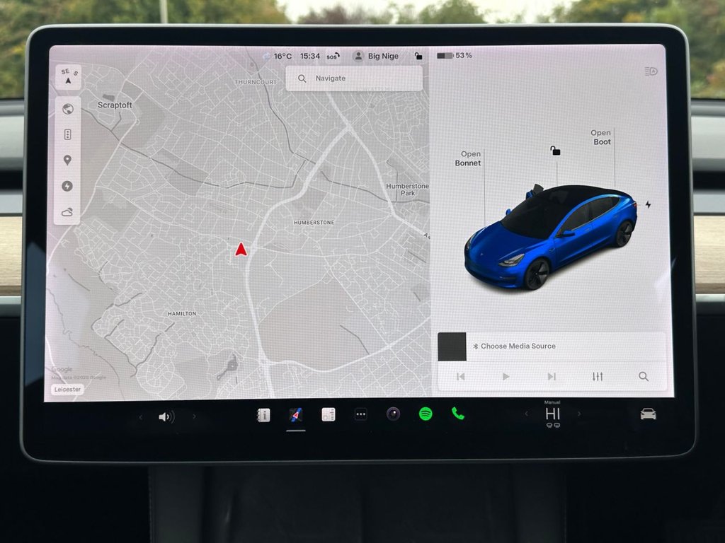 Used Tesla Model 3 2021 for sale - 76236104: Photo 13