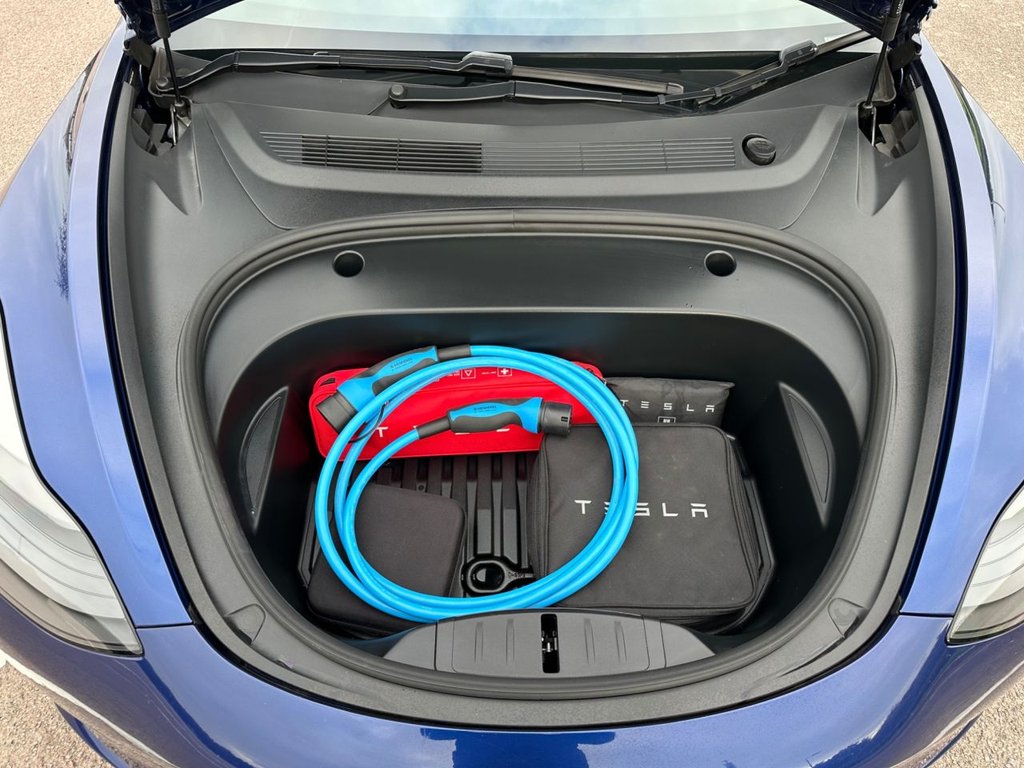 Used Tesla Model 3 2021 for sale - 76236104: Photo 17