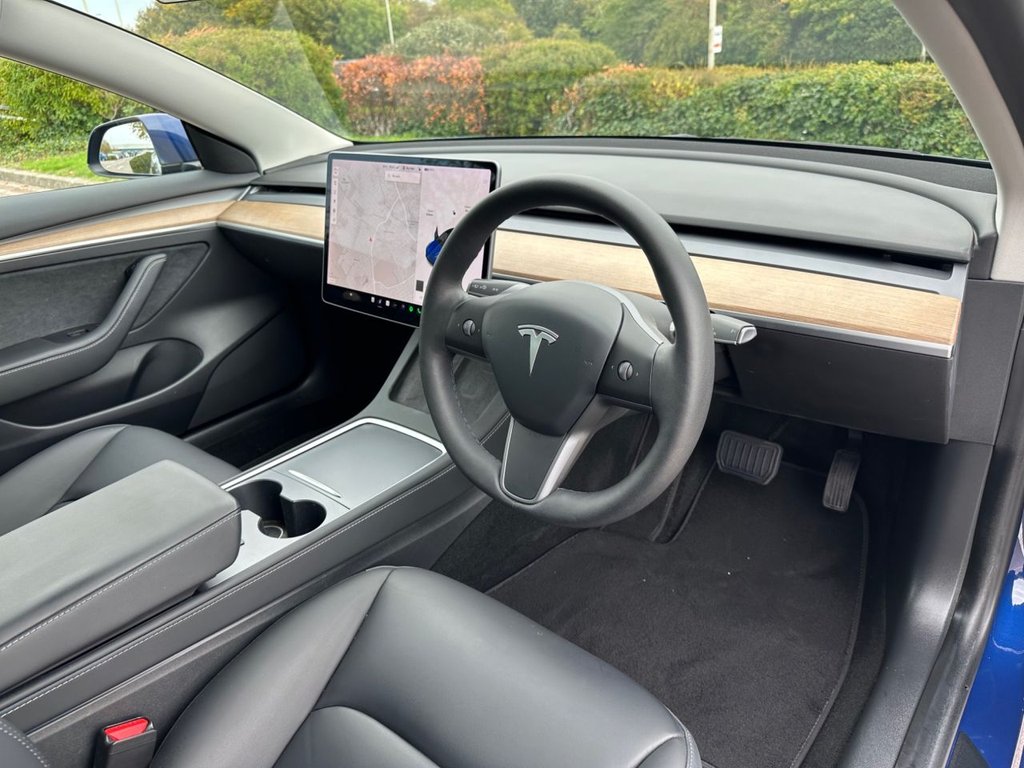 Used Tesla Model 3 2021 for sale - 76236104: Photo 18