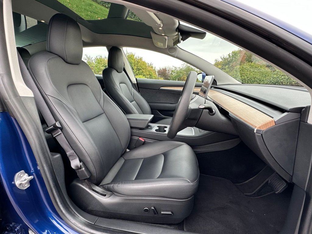 Used Tesla Model 3 2021 for sale - 76236104: Photo 19