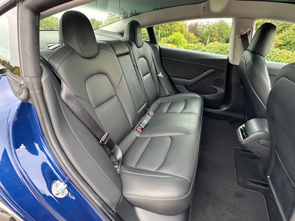 Used Tesla Model 3 2021 for sale - 76236104: Photo 20
