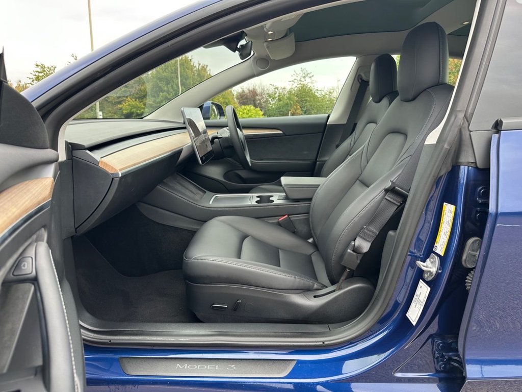 Used Tesla Model 3 2021 for sale - 76236104: Photo 23