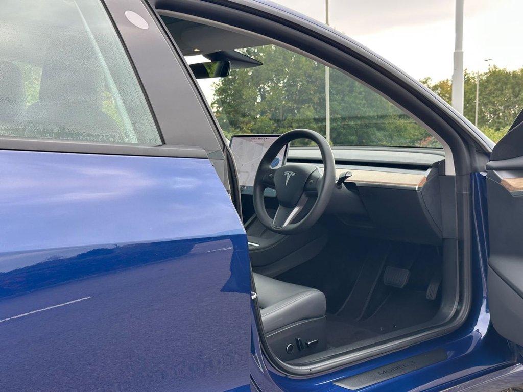 Used Tesla Model 3 2021 for sale - 76236104: Photo 26