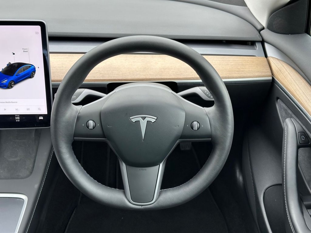 Used Tesla Model 3 2021 for sale - 76236104: Photo 27