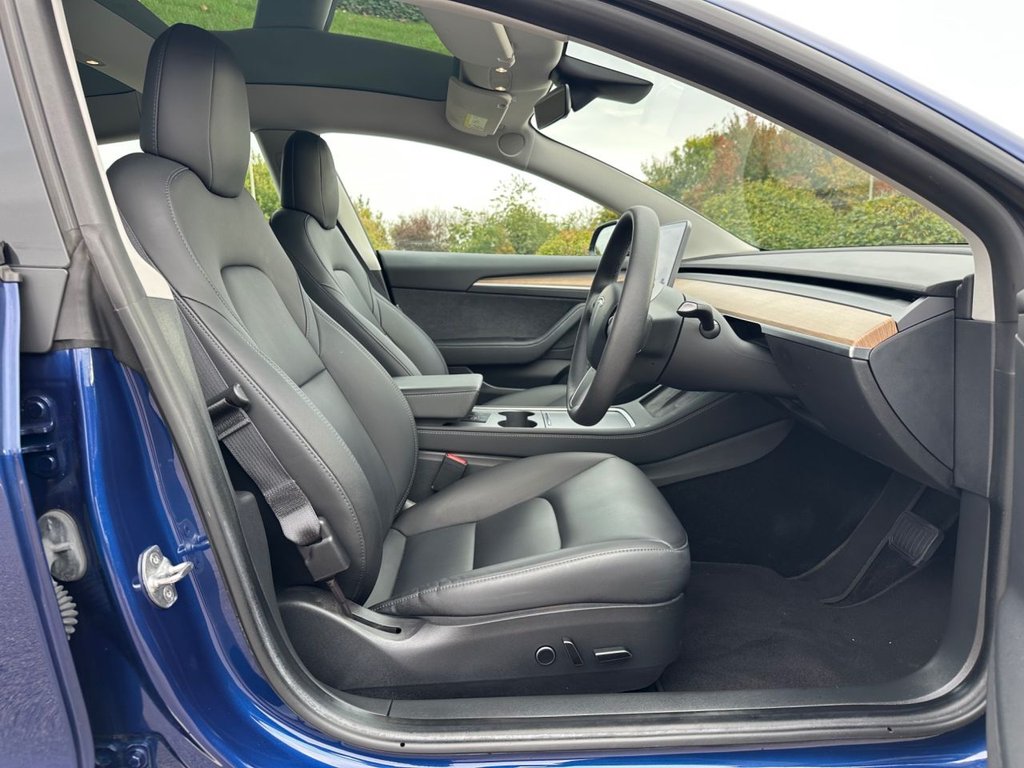 Used Tesla Model 3 2021 for sale - 76236104: Photo 28