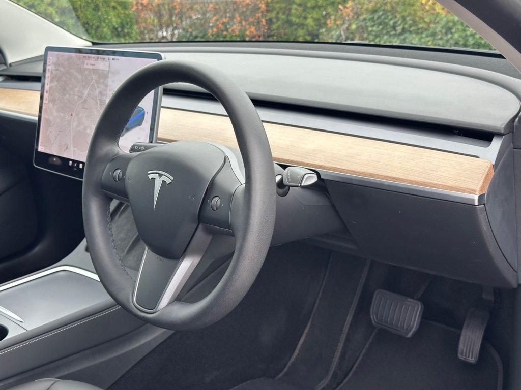 Used Tesla Model 3 2021 for sale - 76236104: Photo 30